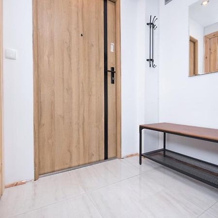 Apartament Nowy Swiat 1 Гливице Экстерьер фото