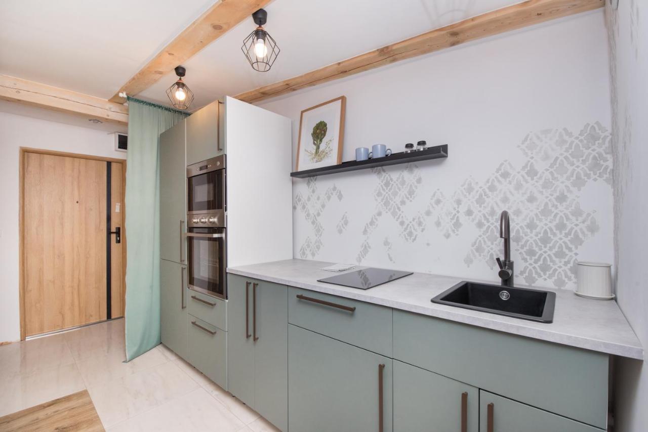 Apartament Nowy Swiat 1 Гливице Экстерьер фото