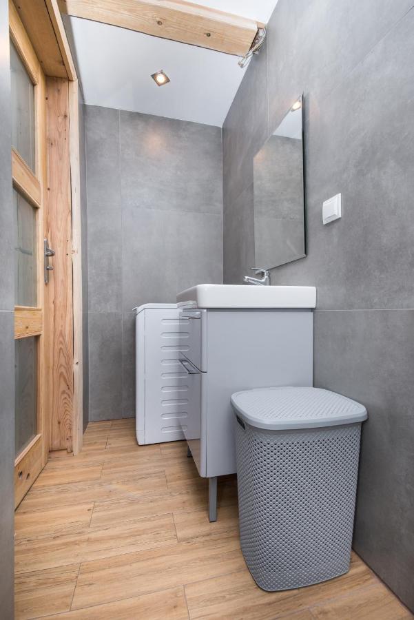 Apartament Nowy Swiat 1 Гливице Экстерьер фото