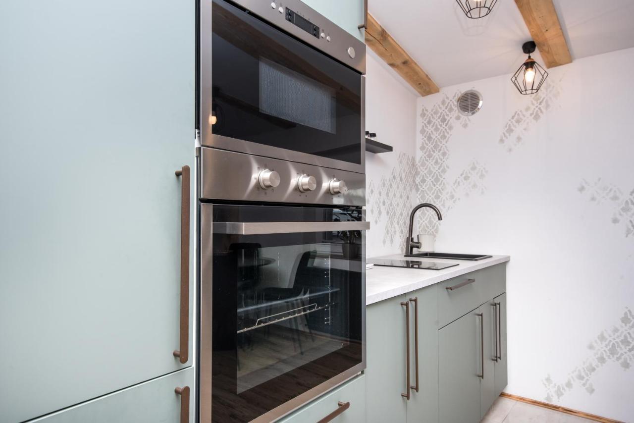 Apartament Nowy Swiat 1 Гливице Экстерьер фото