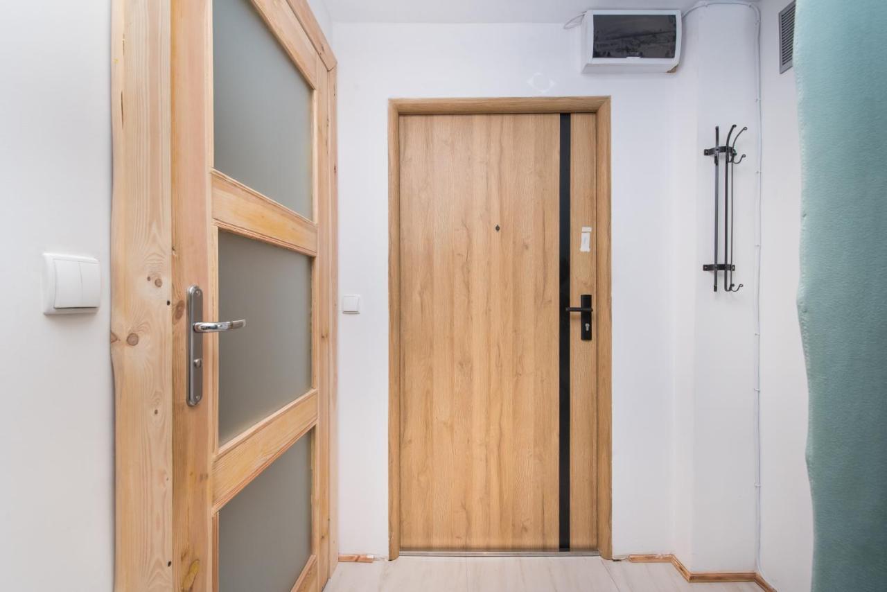 Apartament Nowy Swiat 1 Гливице Экстерьер фото