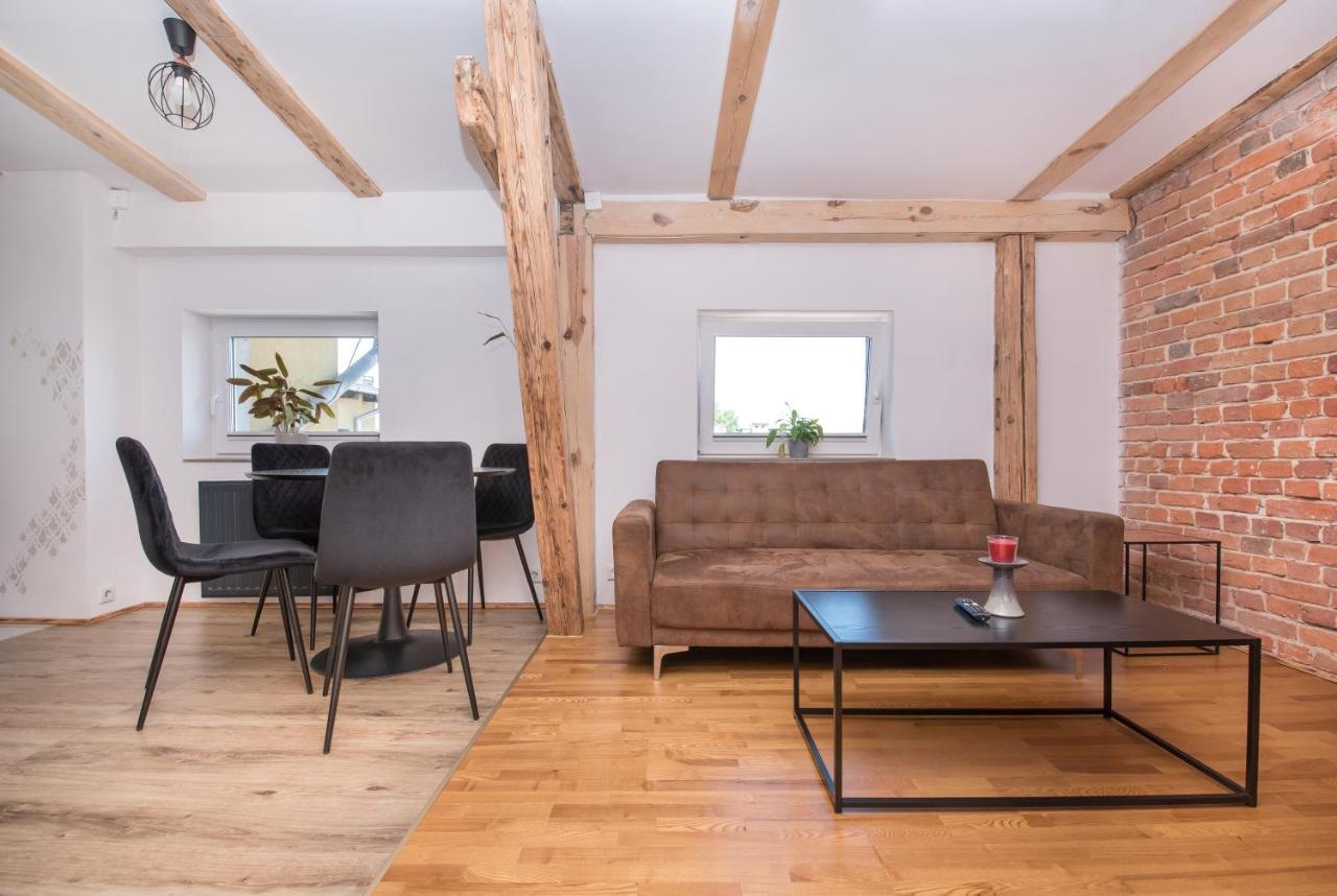 Apartament Nowy Swiat 1 Гливице Экстерьер фото