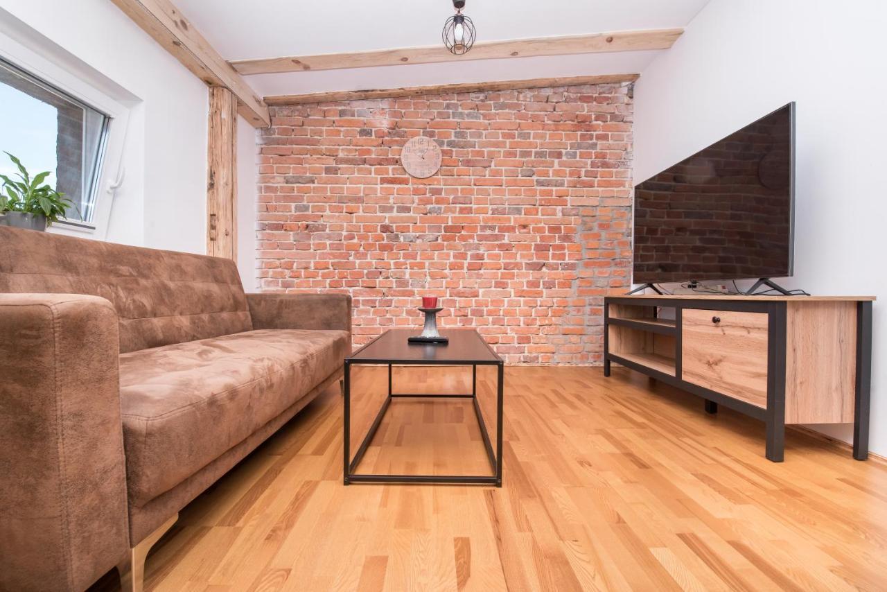 Apartament Nowy Swiat 1 Гливице Экстерьер фото