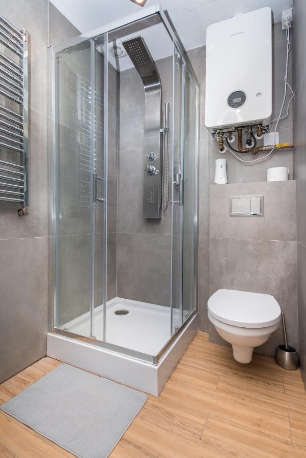 Apartament Nowy Swiat 1 Гливице Экстерьер фото