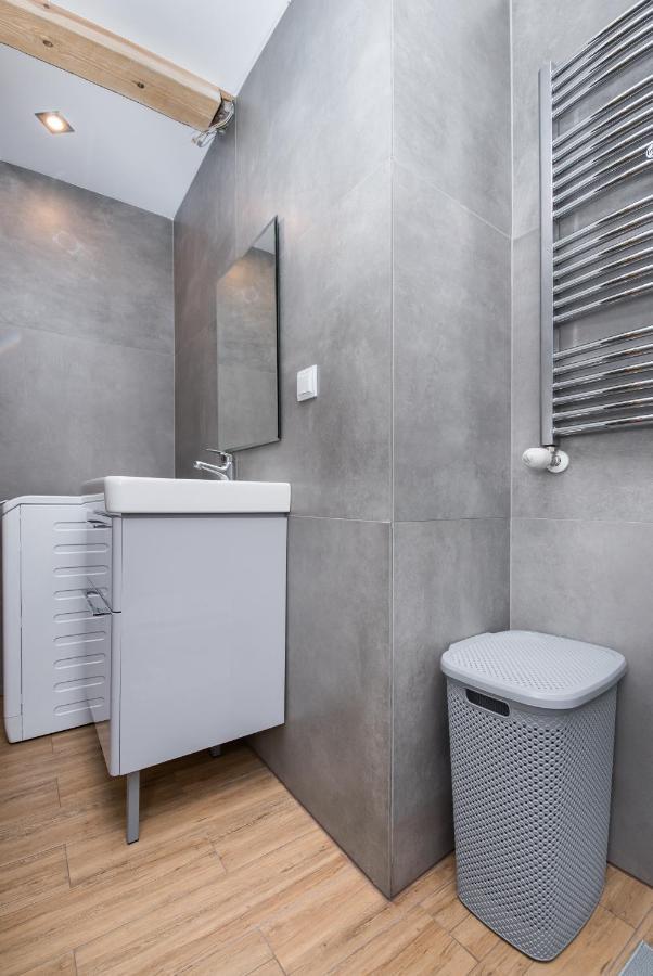 Apartament Nowy Swiat 1 Гливице Экстерьер фото