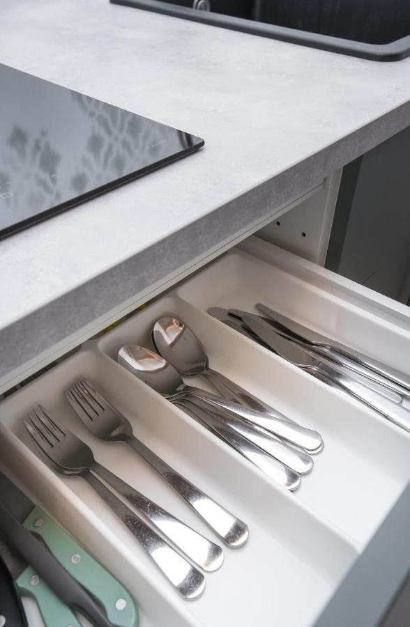 Apartament Nowy Swiat 1 Гливице Экстерьер фото