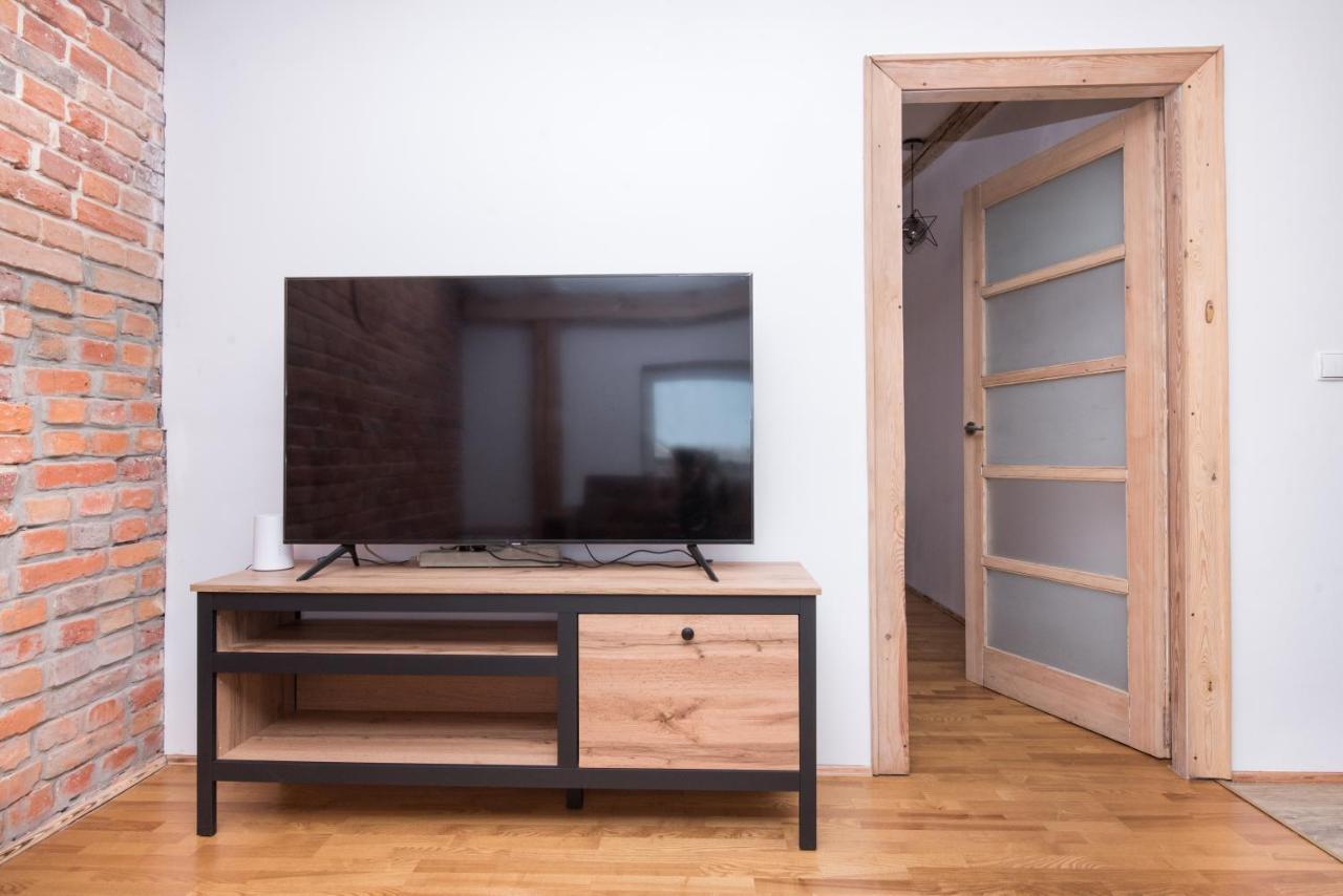 Apartament Nowy Swiat 1 Гливице Экстерьер фото