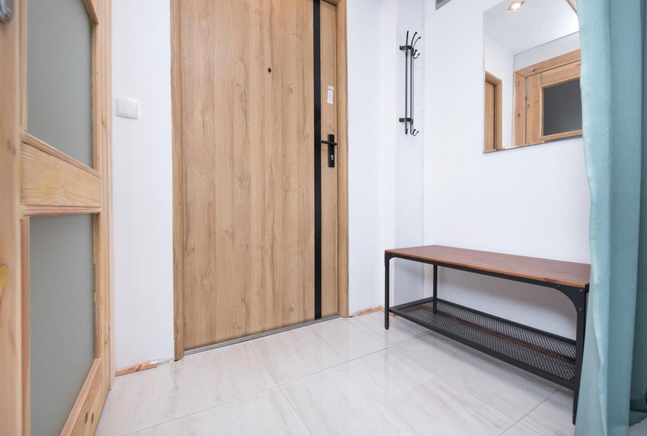 Apartament Nowy Swiat 1 Гливице Экстерьер фото