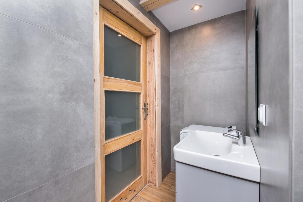 Apartament Nowy Swiat 1 Гливице Экстерьер фото