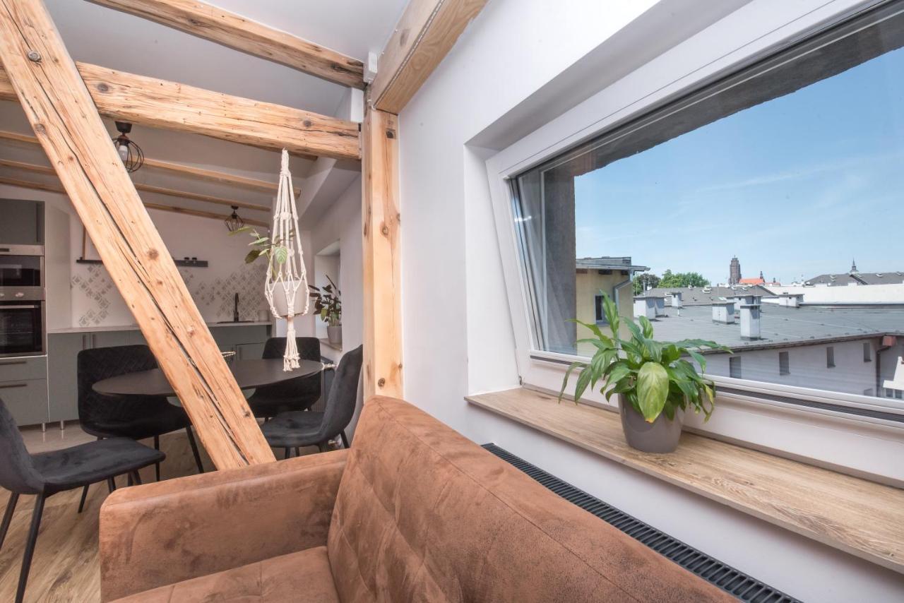 Apartament Nowy Swiat 1 Гливице Экстерьер фото