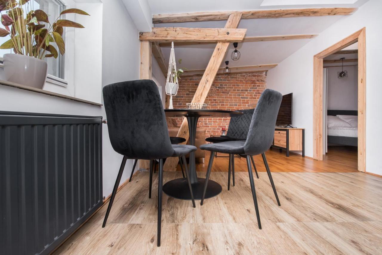 Apartament Nowy Swiat 1 Гливице Экстерьер фото
