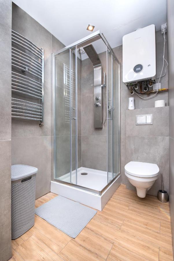 Apartament Nowy Swiat 1 Гливице Экстерьер фото