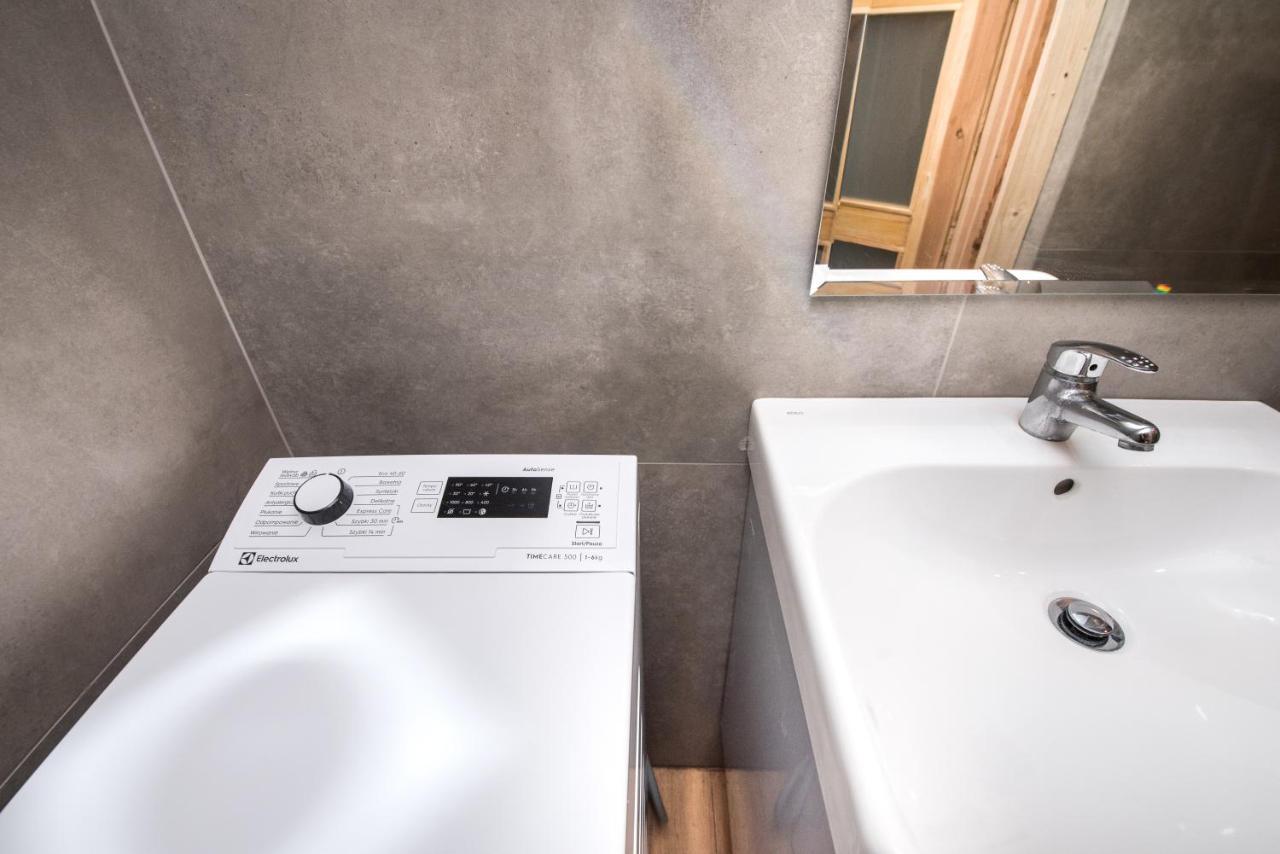 Apartament Nowy Swiat 1 Гливице Экстерьер фото